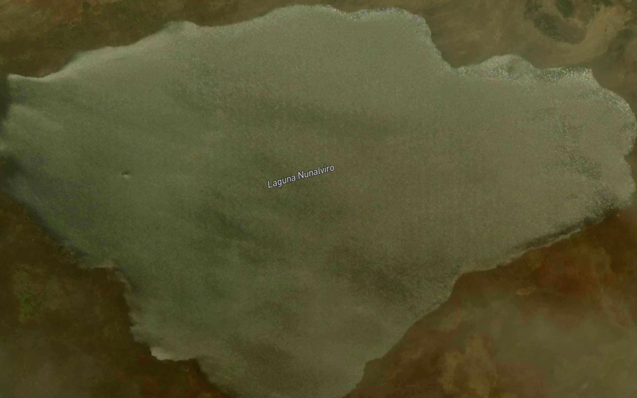 Laguna Nunalviro