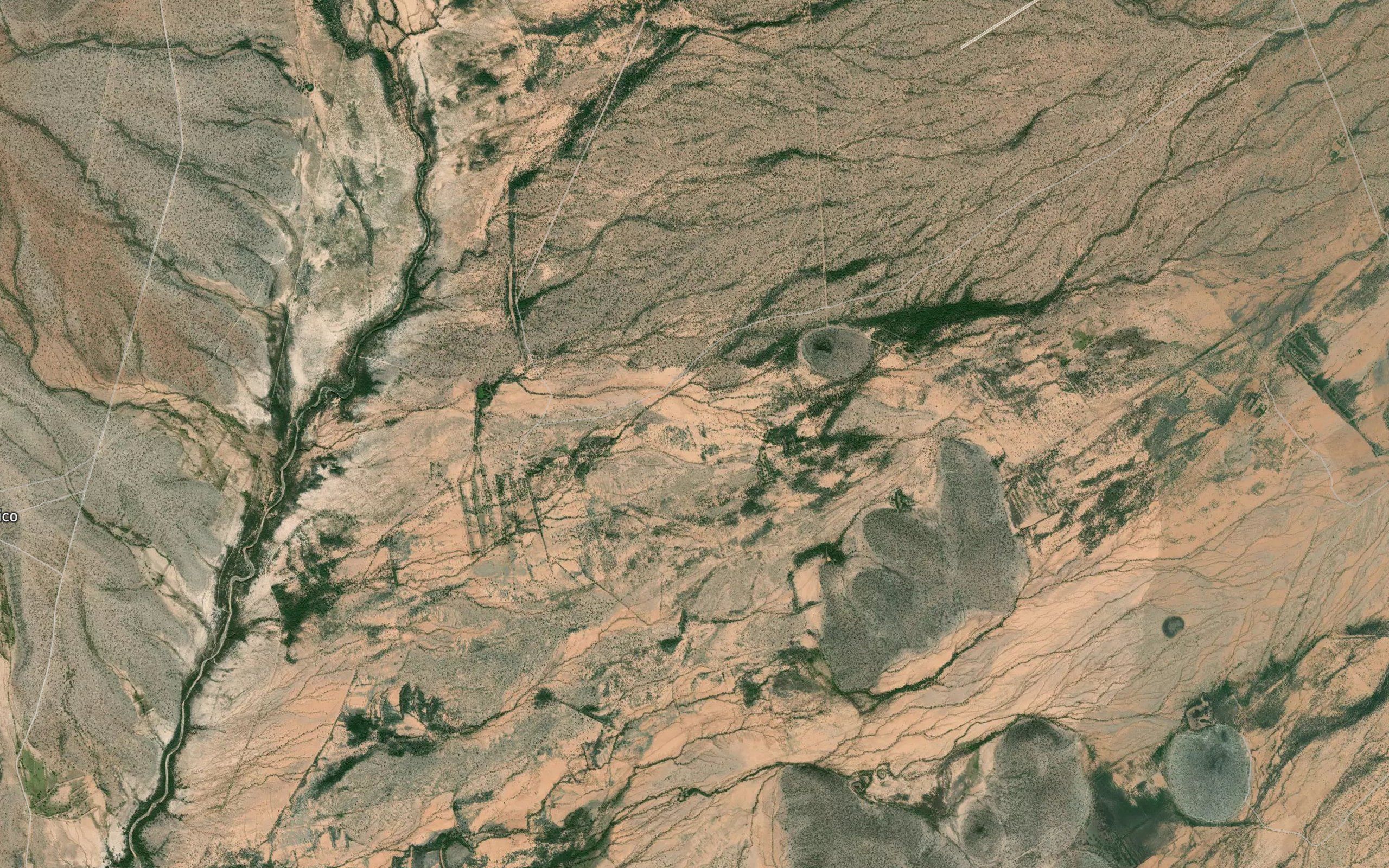 El Llano