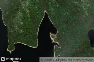 Baie a Georges