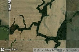 Old Channel Sac Creek