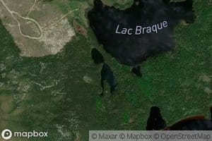 Lac Cabara