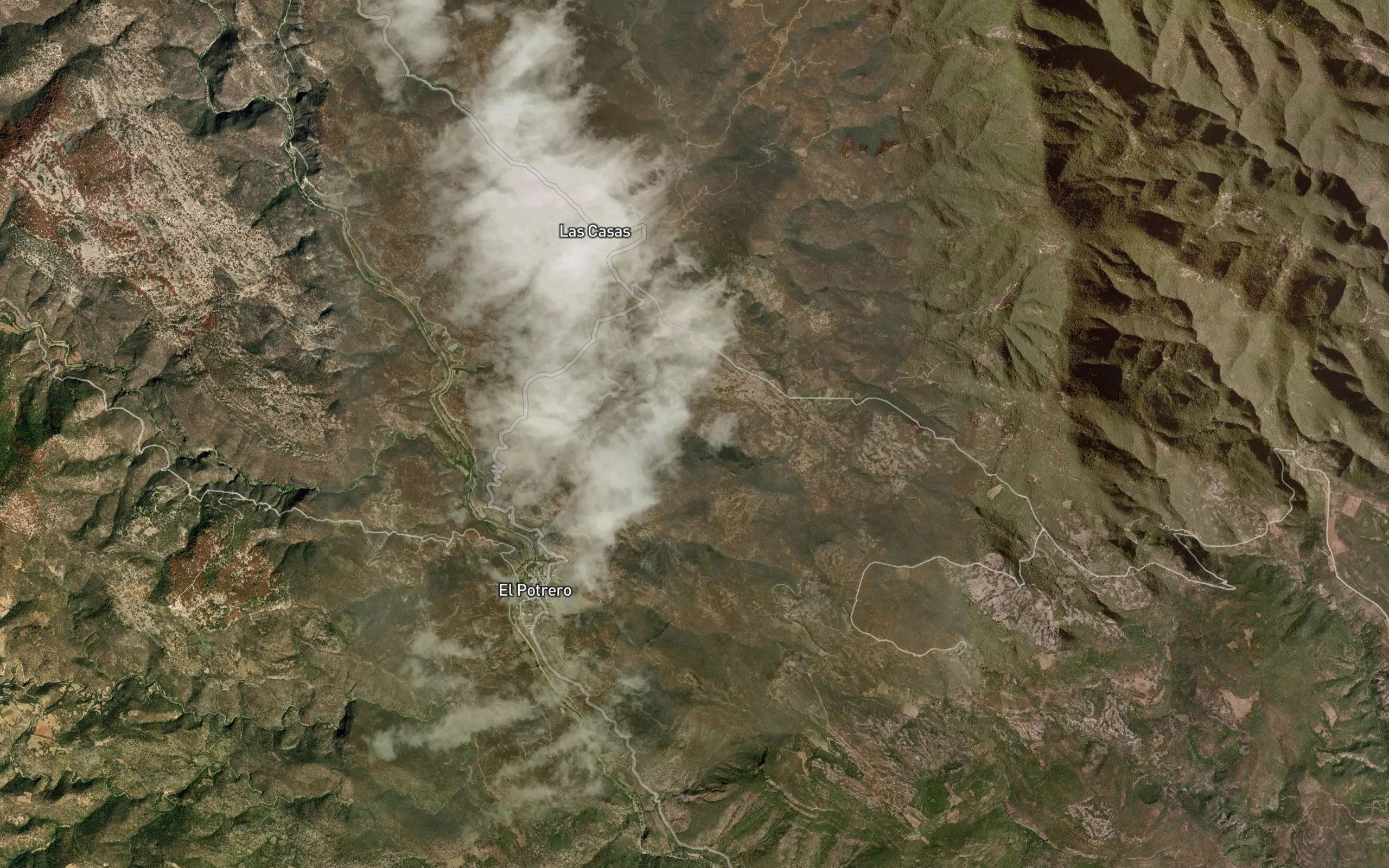 Barranca Cuajilotillo