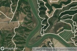 Ribeira da Vale de Gomes