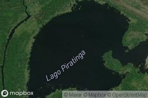 Lago Piratinga