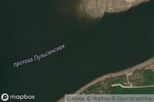 Protoka Pul'sinskaya