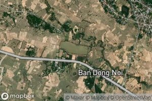 Ang Kep Nam Kut Klaep