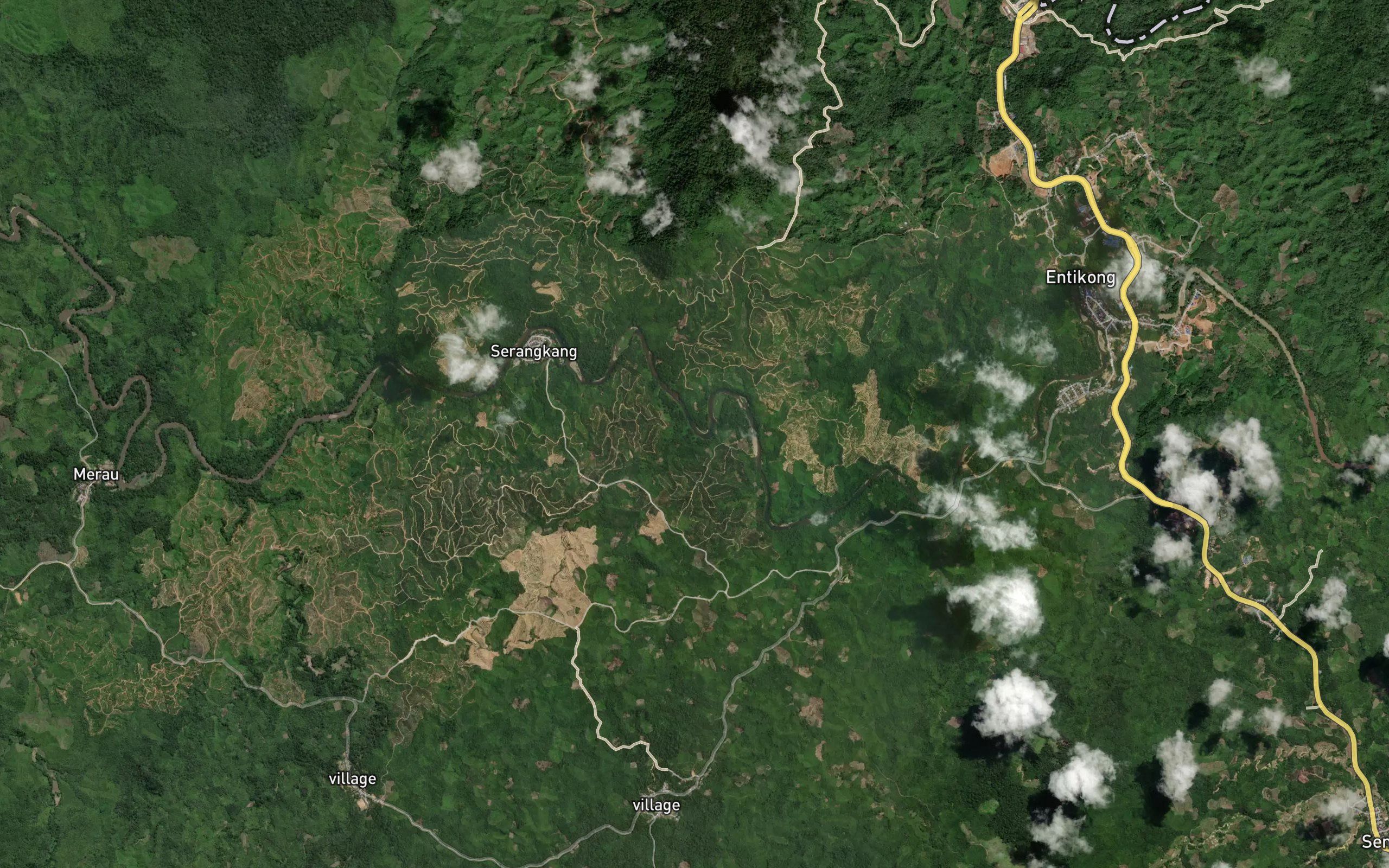 Sungai Puti