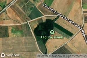 Laguna Grande