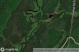 Porcupine Creek