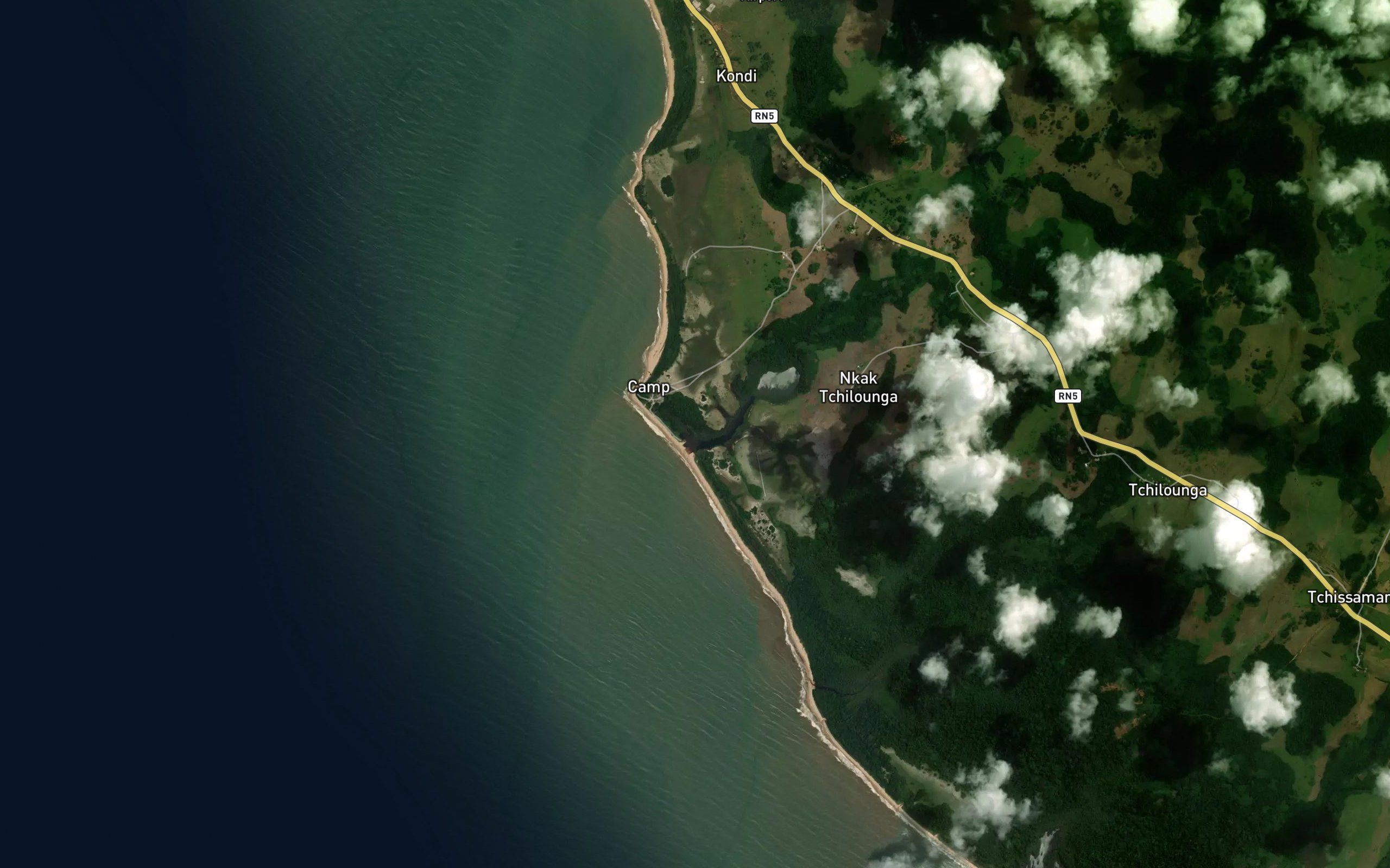 Kounda