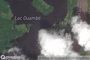 Lac Ouambe