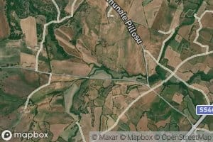 Riu Domus de Funtanas