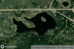 Isle Lake