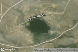Rex Lake
