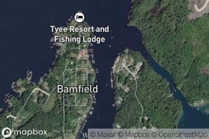 Bamfield Seaplane Base