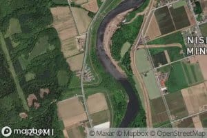 Kawanishi-rokusen Gawa