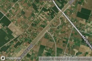 Ayalwala Distributary