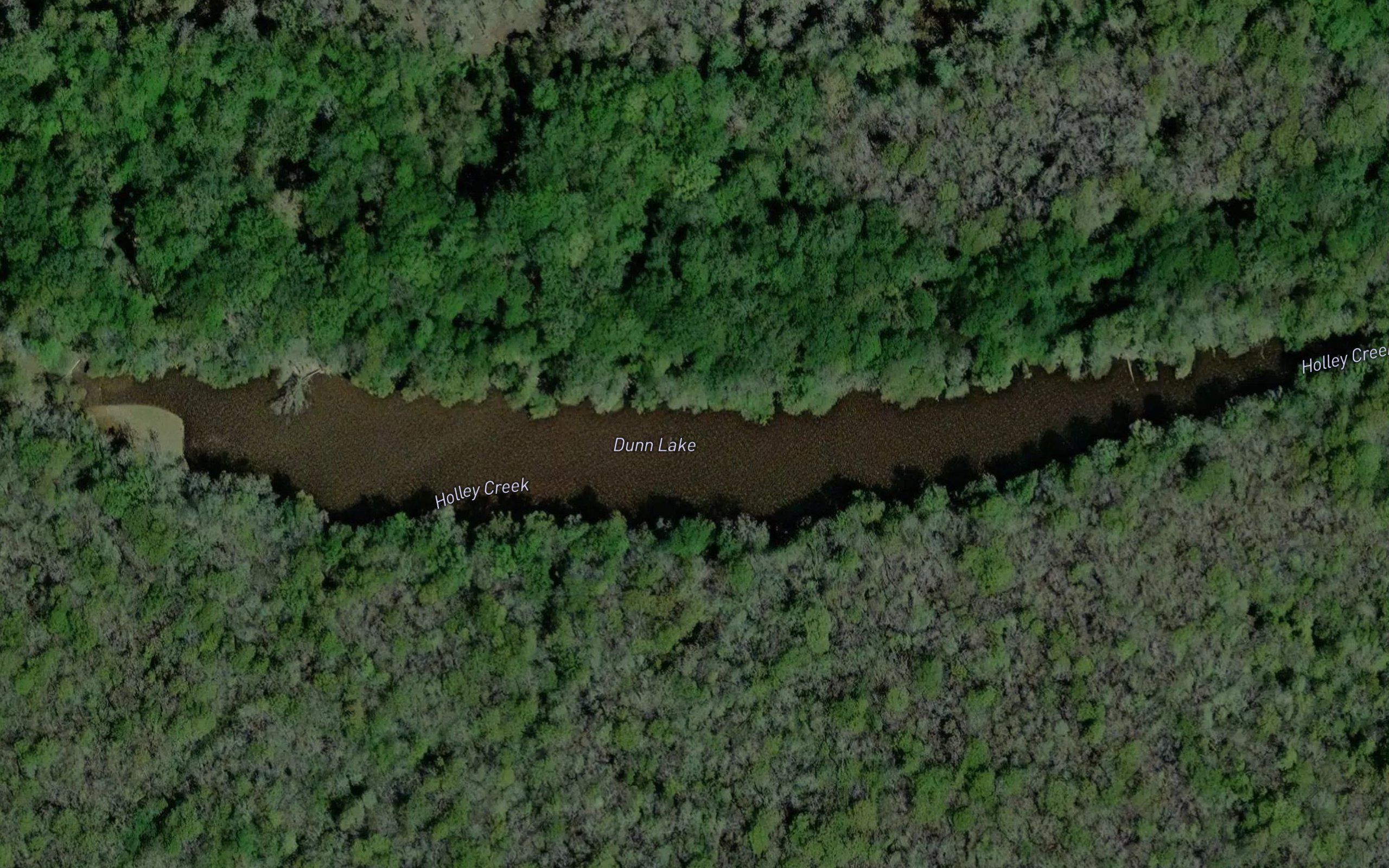 Dunn Lake