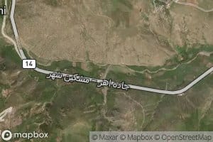 Rudkhaneh-ye Qarq Chay