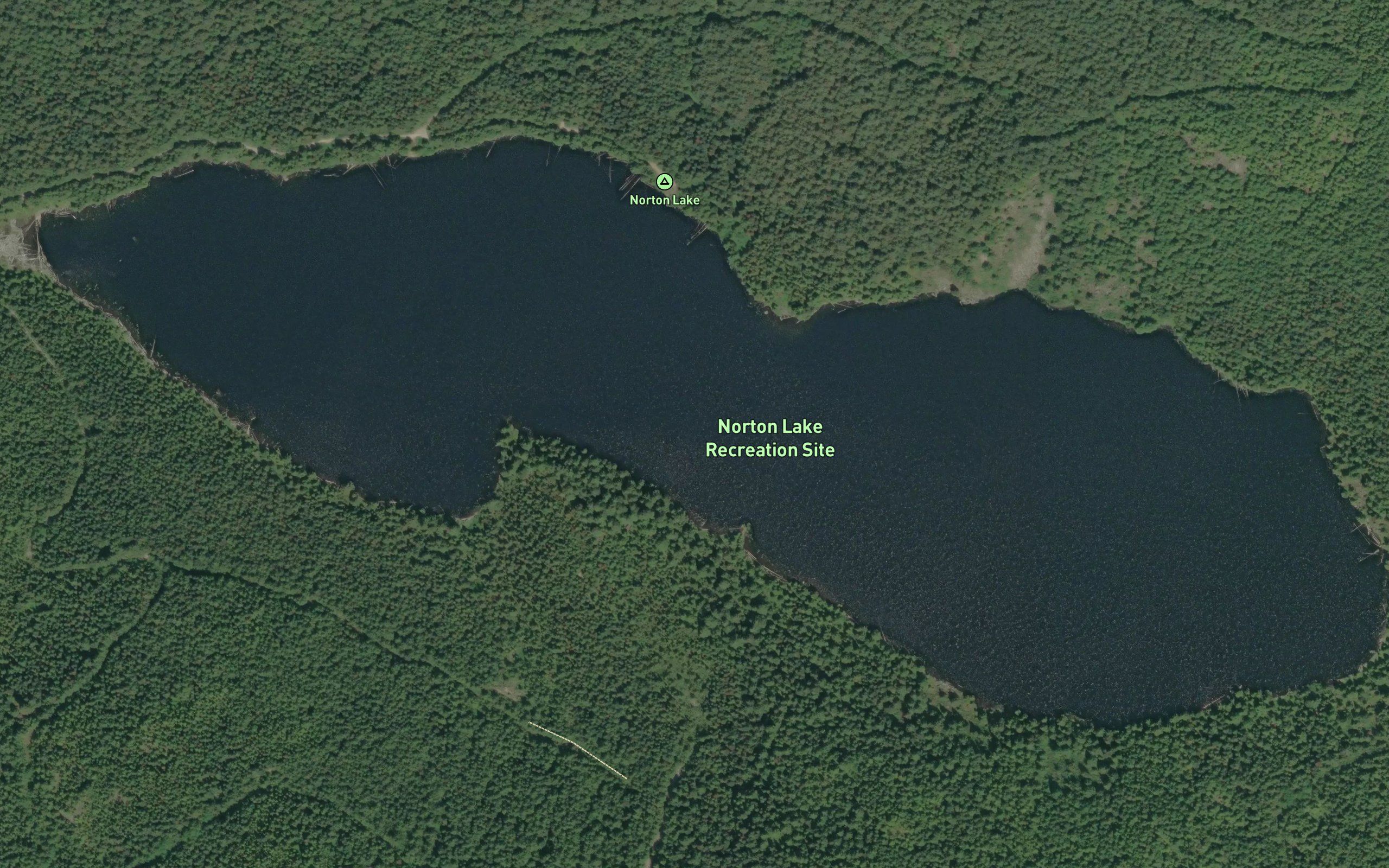 Norton Lake