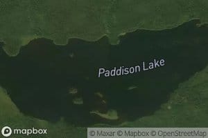 Paddison Lake