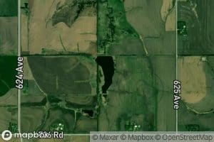 Spring Creek Reservoir 9-3