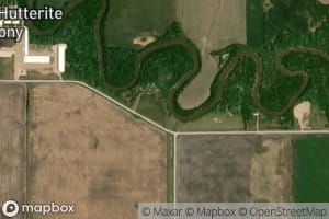 Old Beaudin Drain