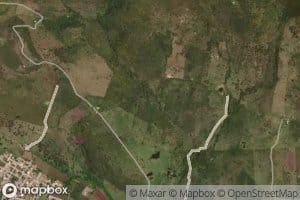 Barranca Los Fresnos