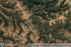 Barranca La Chirimolla