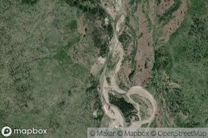 Scarface Creek