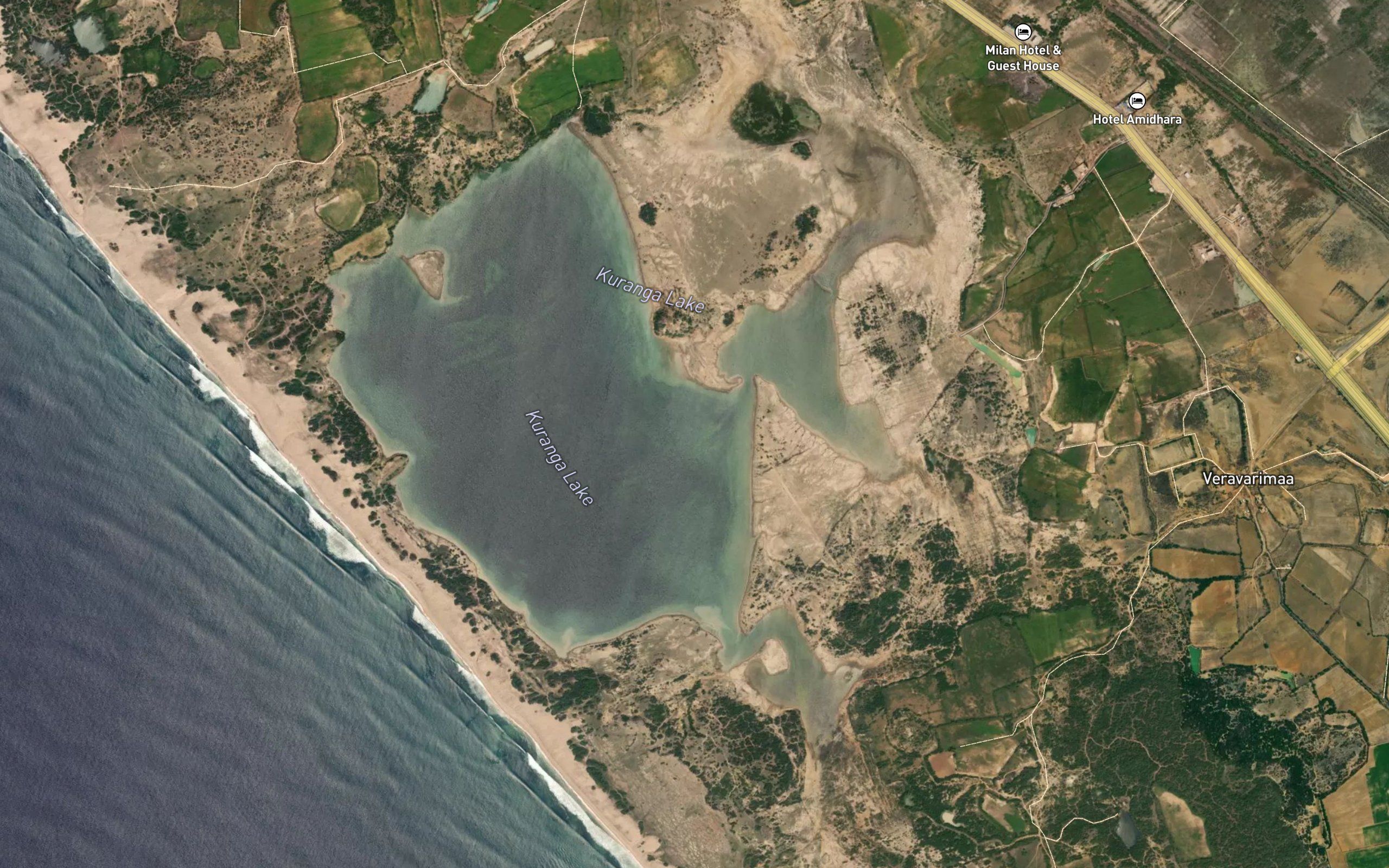Kharakhetar Sarovar
