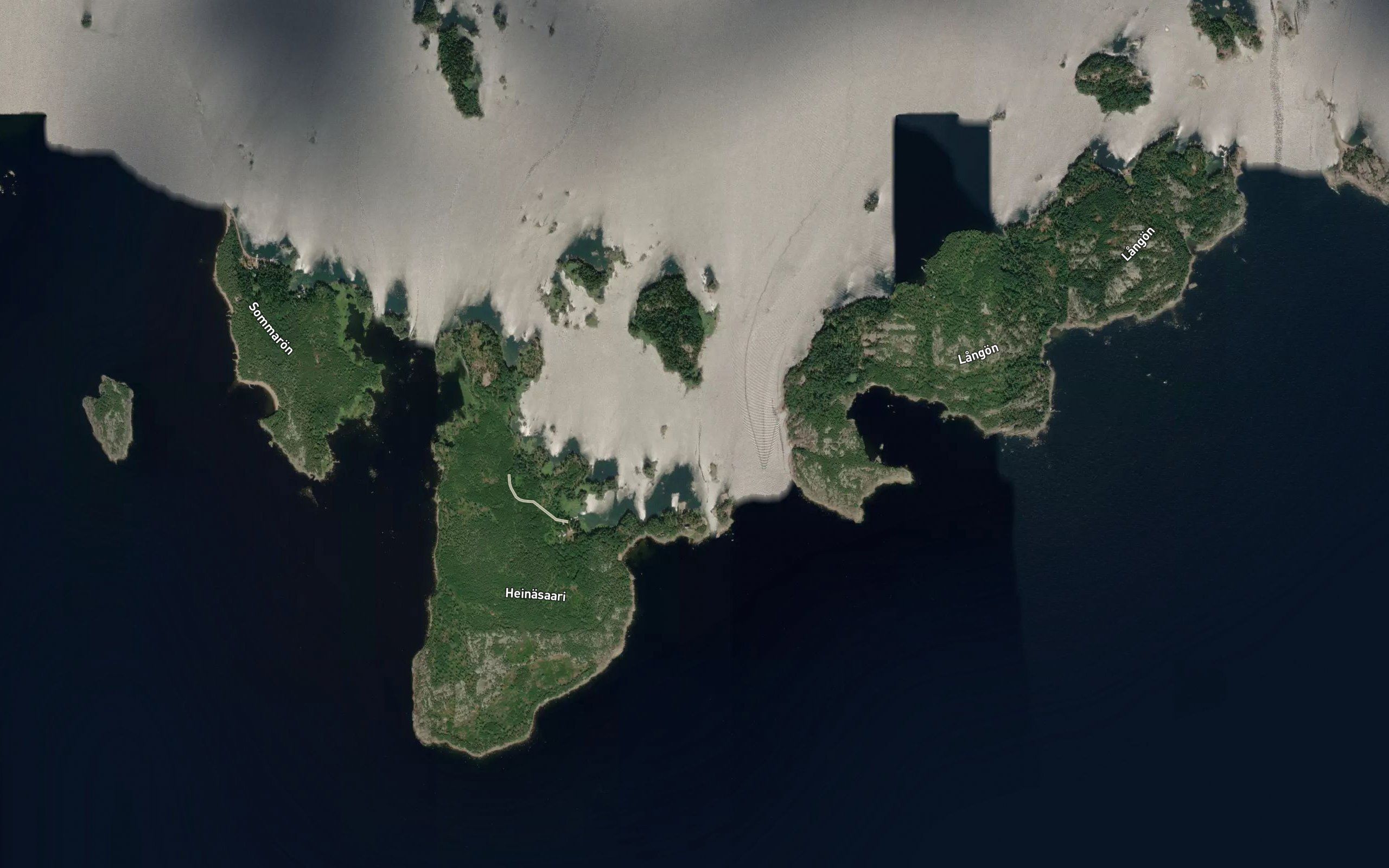 Langosundet