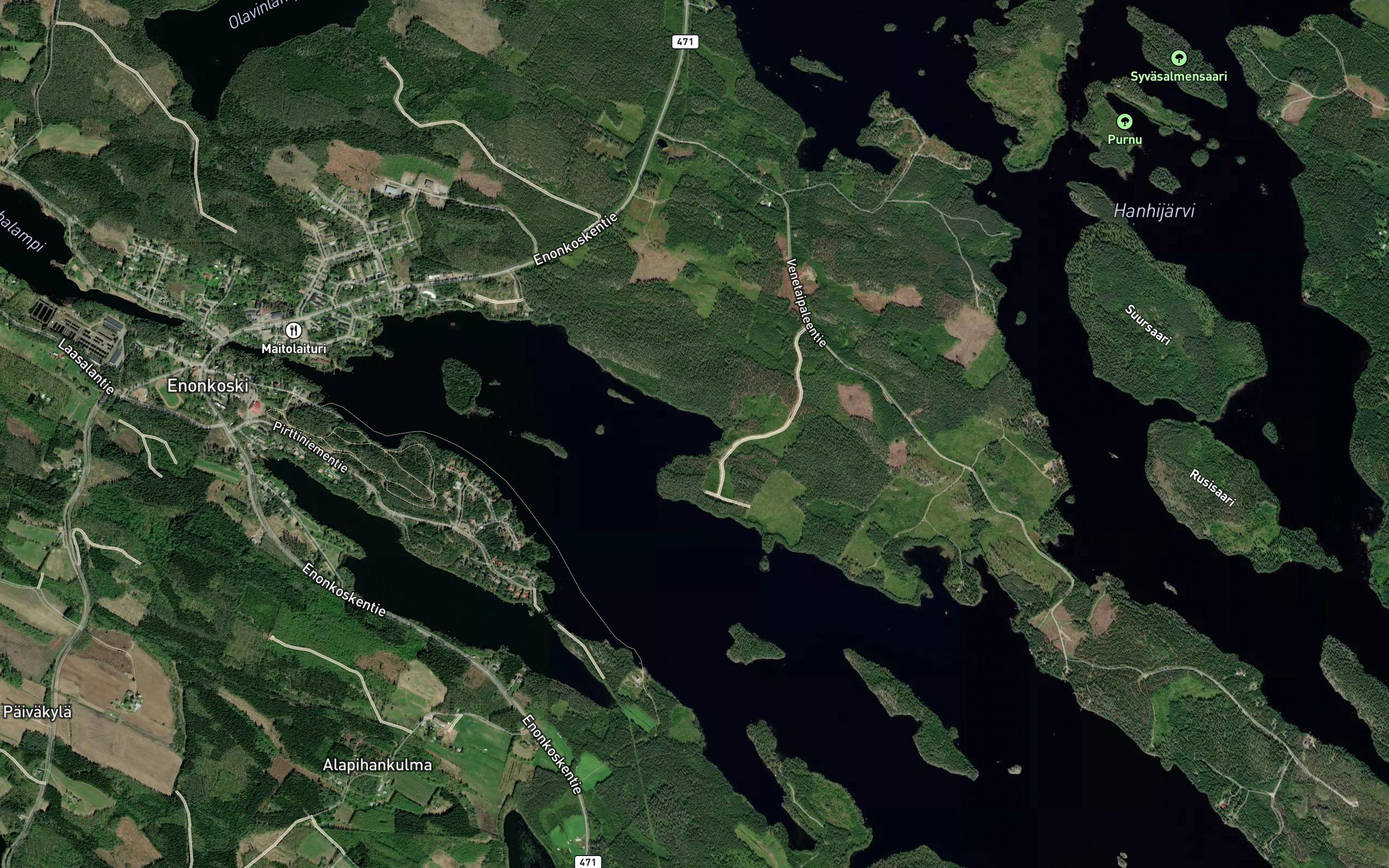 Soidinlahti