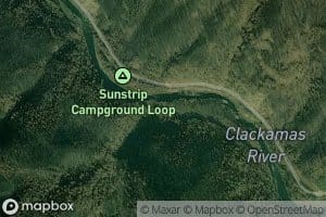 Pup Creek