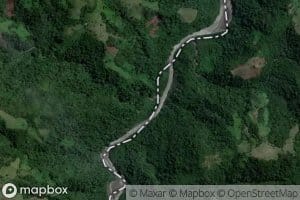 Quebrada de Ventanas