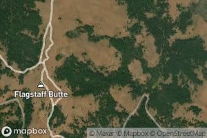 Trout Creek