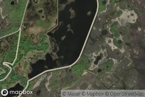 Mounds Pool