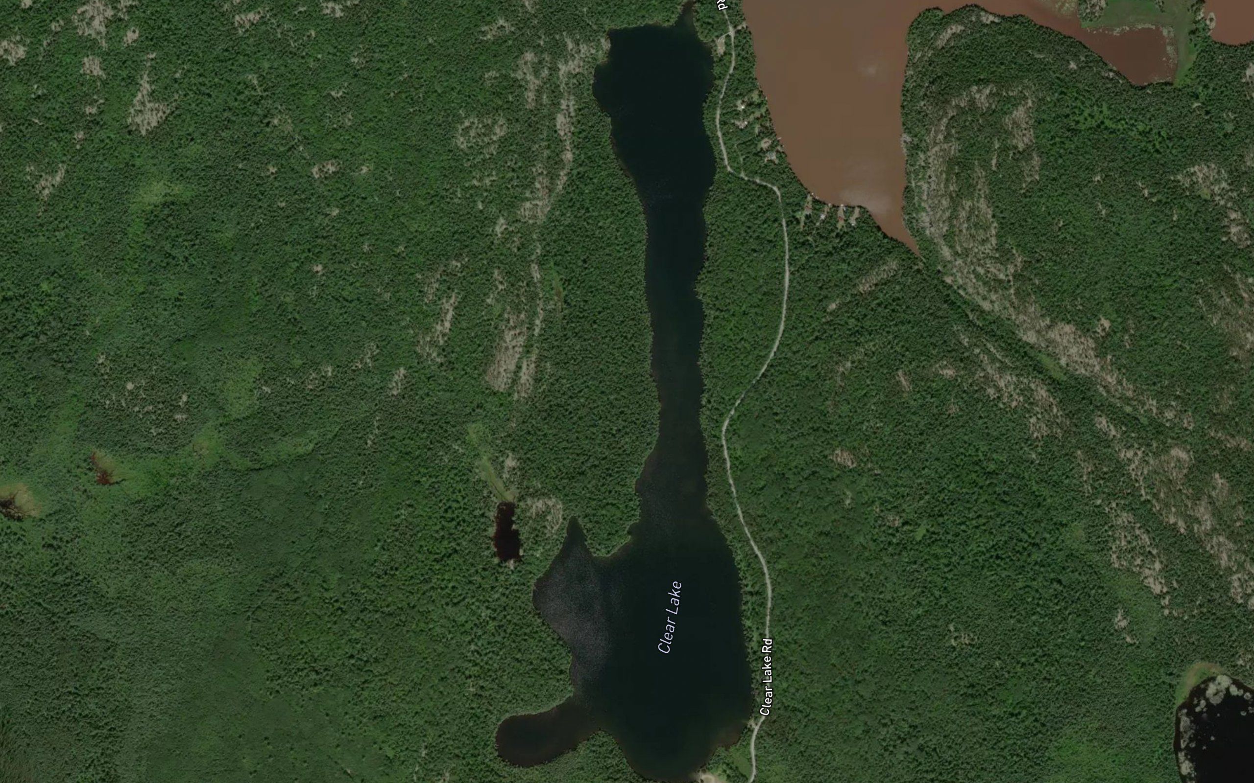 Clear Lake
