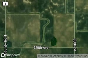 County Ditch Number One Hundred Thirty