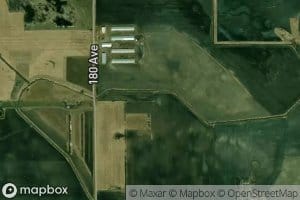 Judicial Ditch Number Seven