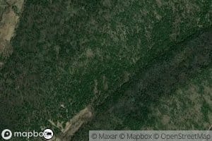 Pad' Malaya Cheremshanka