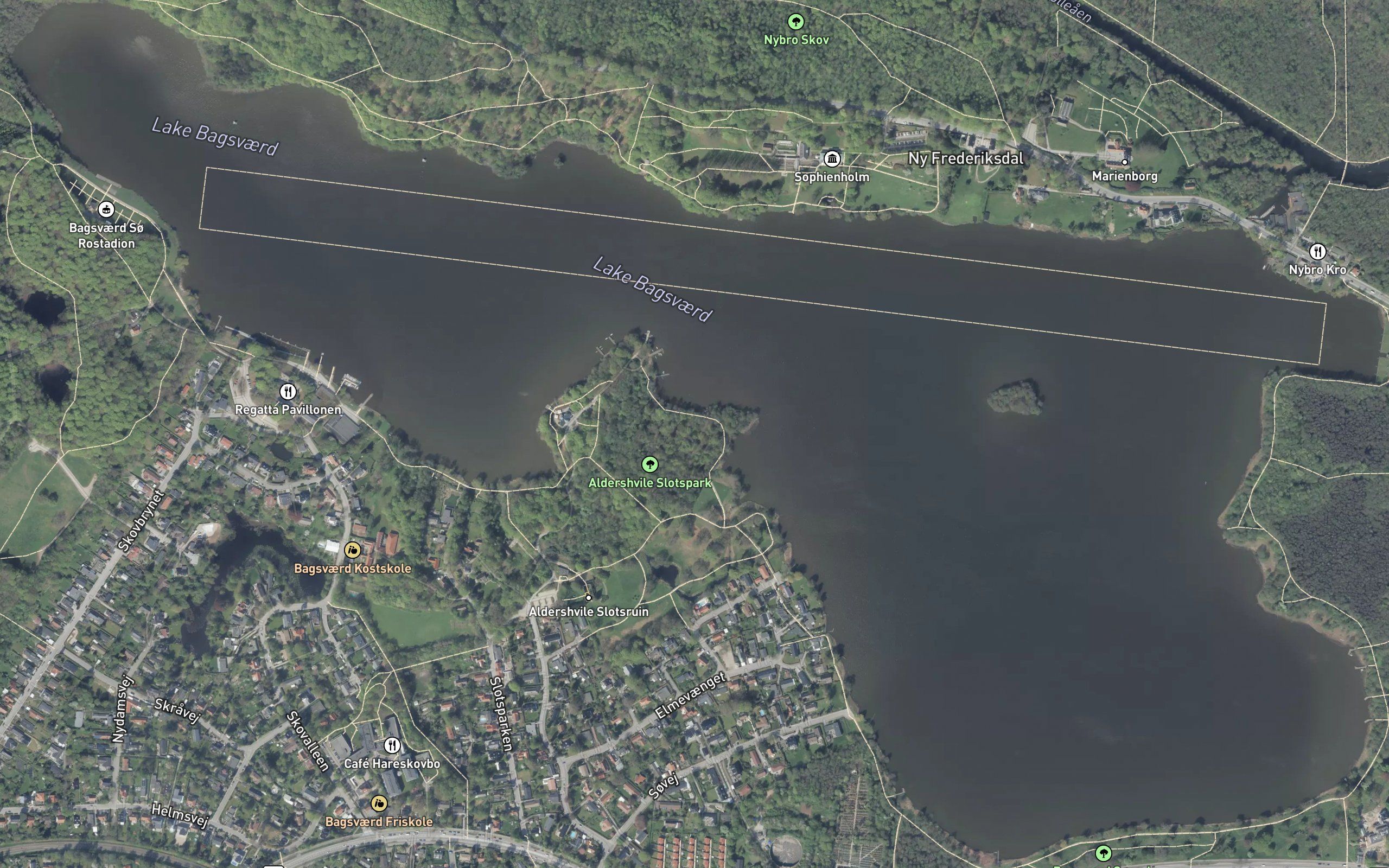 Bagsvaerd So