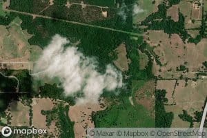 Myrtle Springs Branch