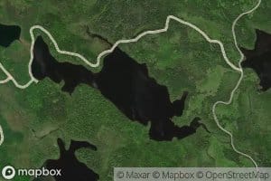 Condons Lake