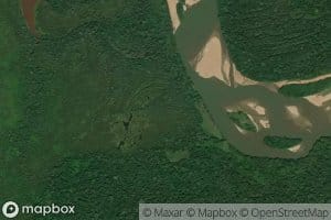 Quebrada Alicangaros