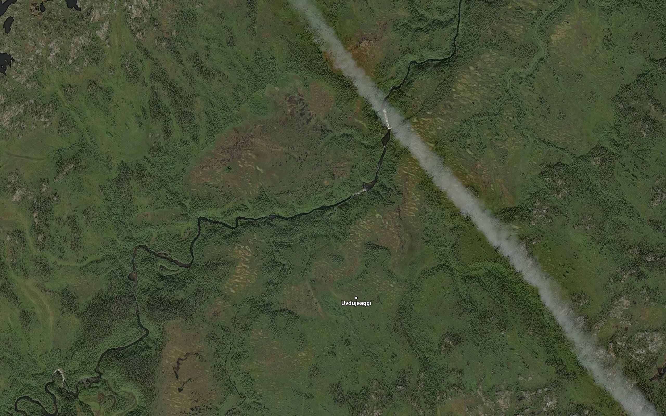 Biekkanjakka