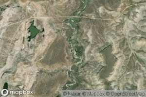 Lone Cedar Reservoir