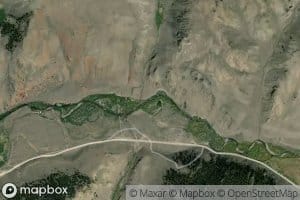 Stag Creek