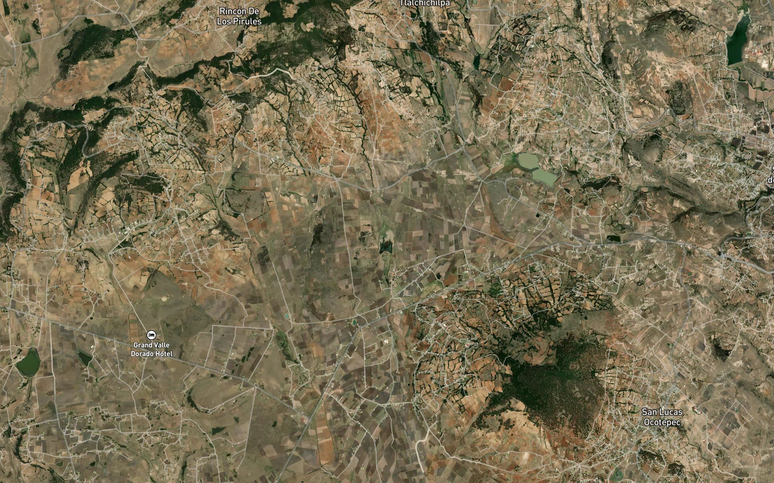 La Trinidad