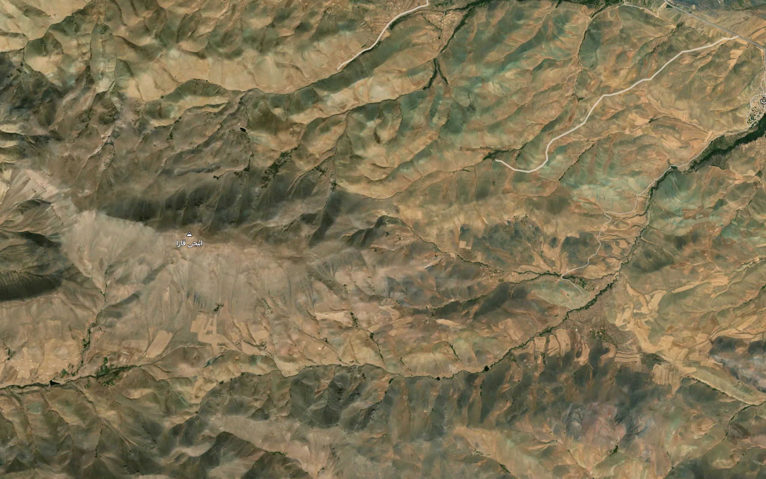 Cheshmeh-ye Khachmaq Bolaghi